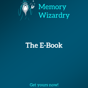 Mastering Memory - The E-book